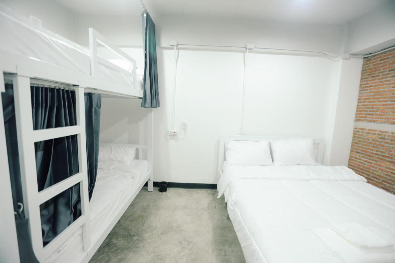 G5 Auberge de jeunesse *
