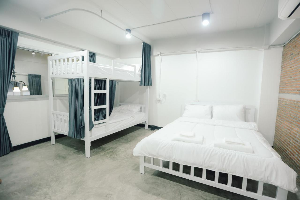 G5 Auberge de jeunesse *
