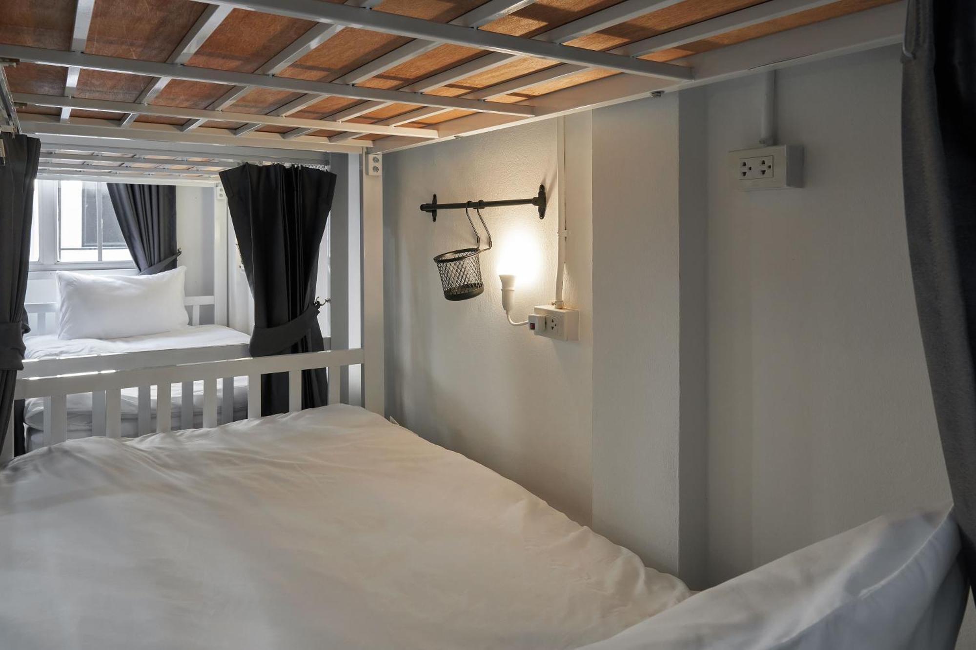 Auberge de jeunesse G5