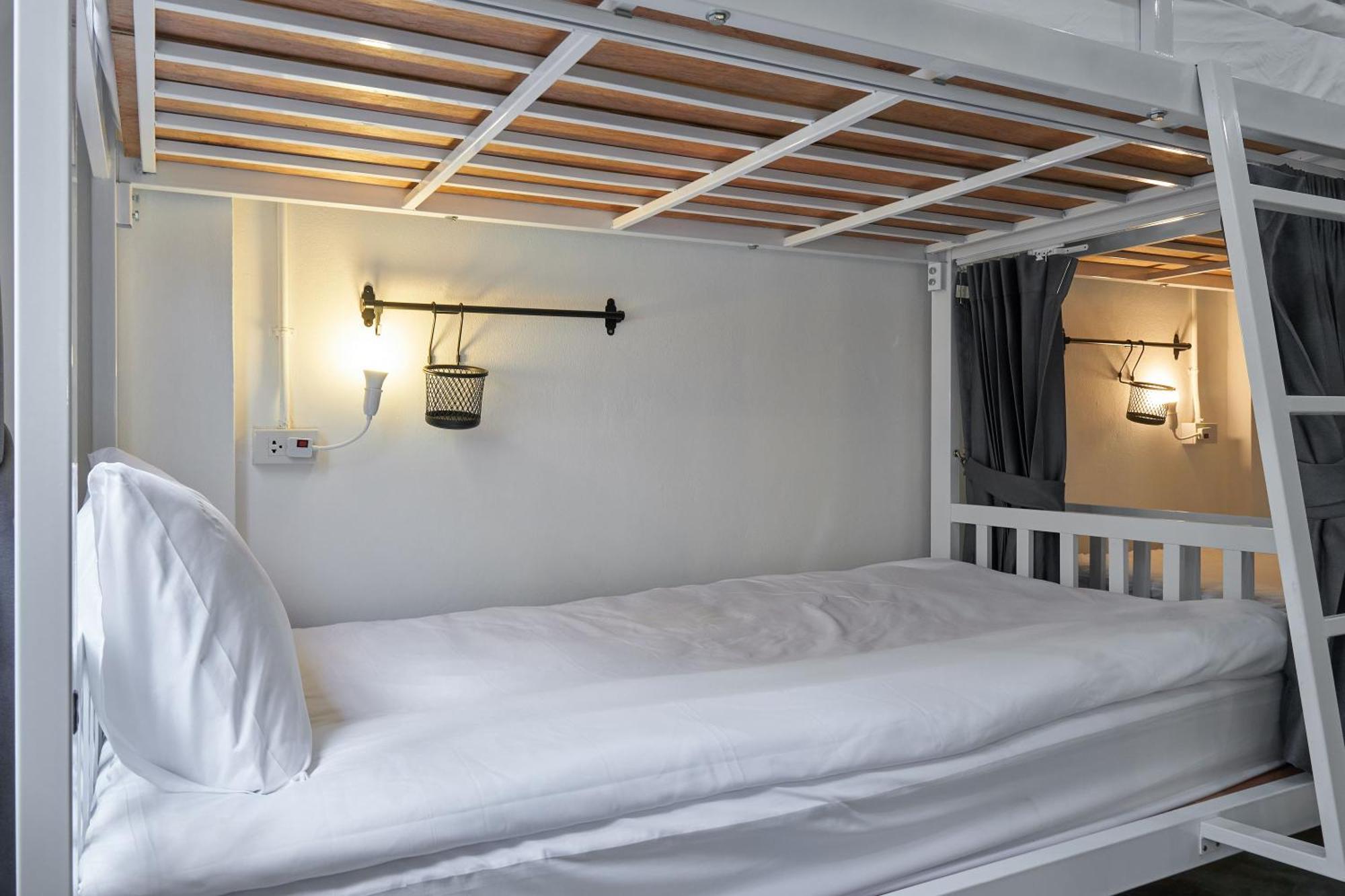 G5 Auberge de jeunesse *