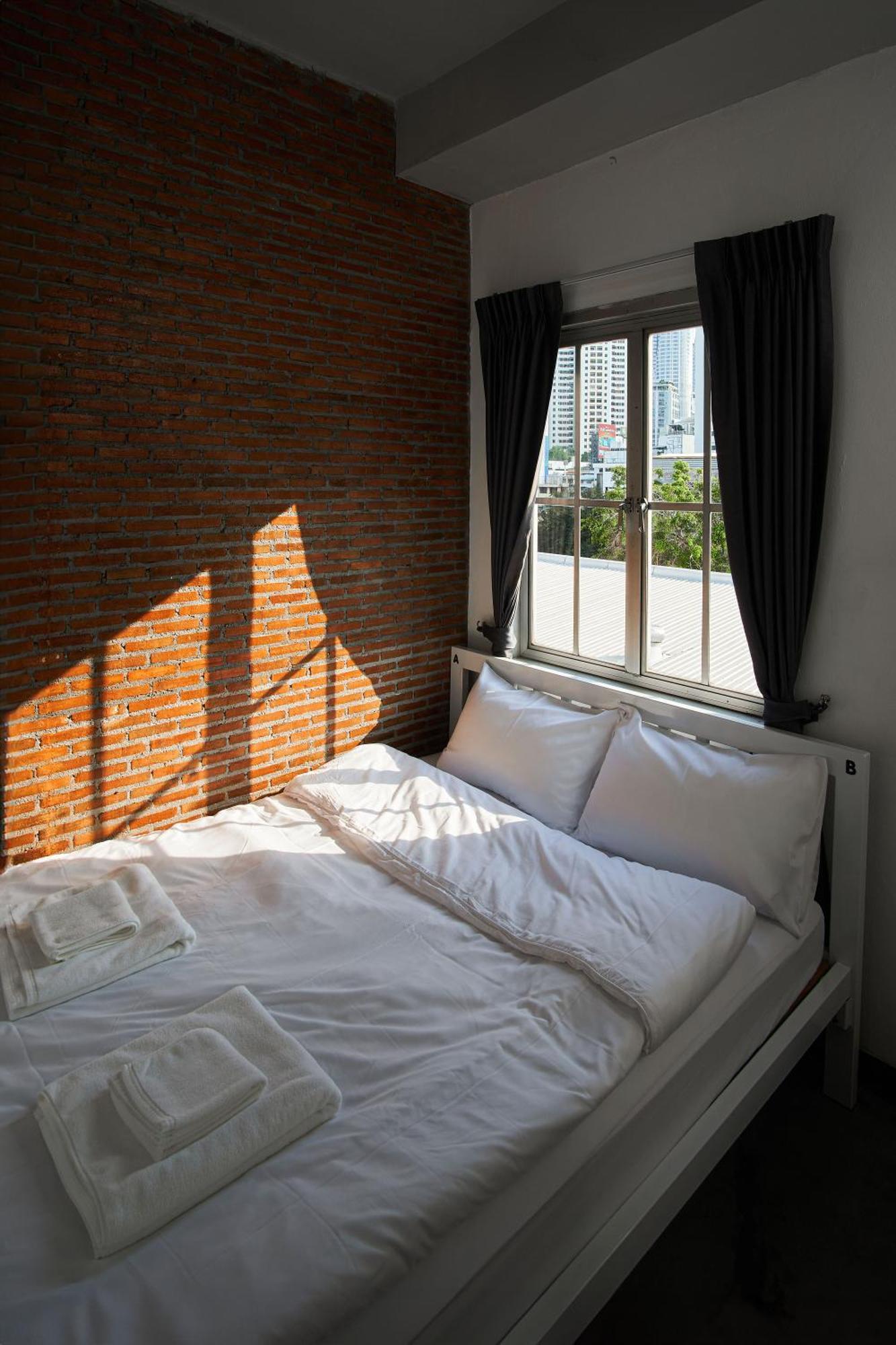 Auberge de jeunesse G5 Bangkok