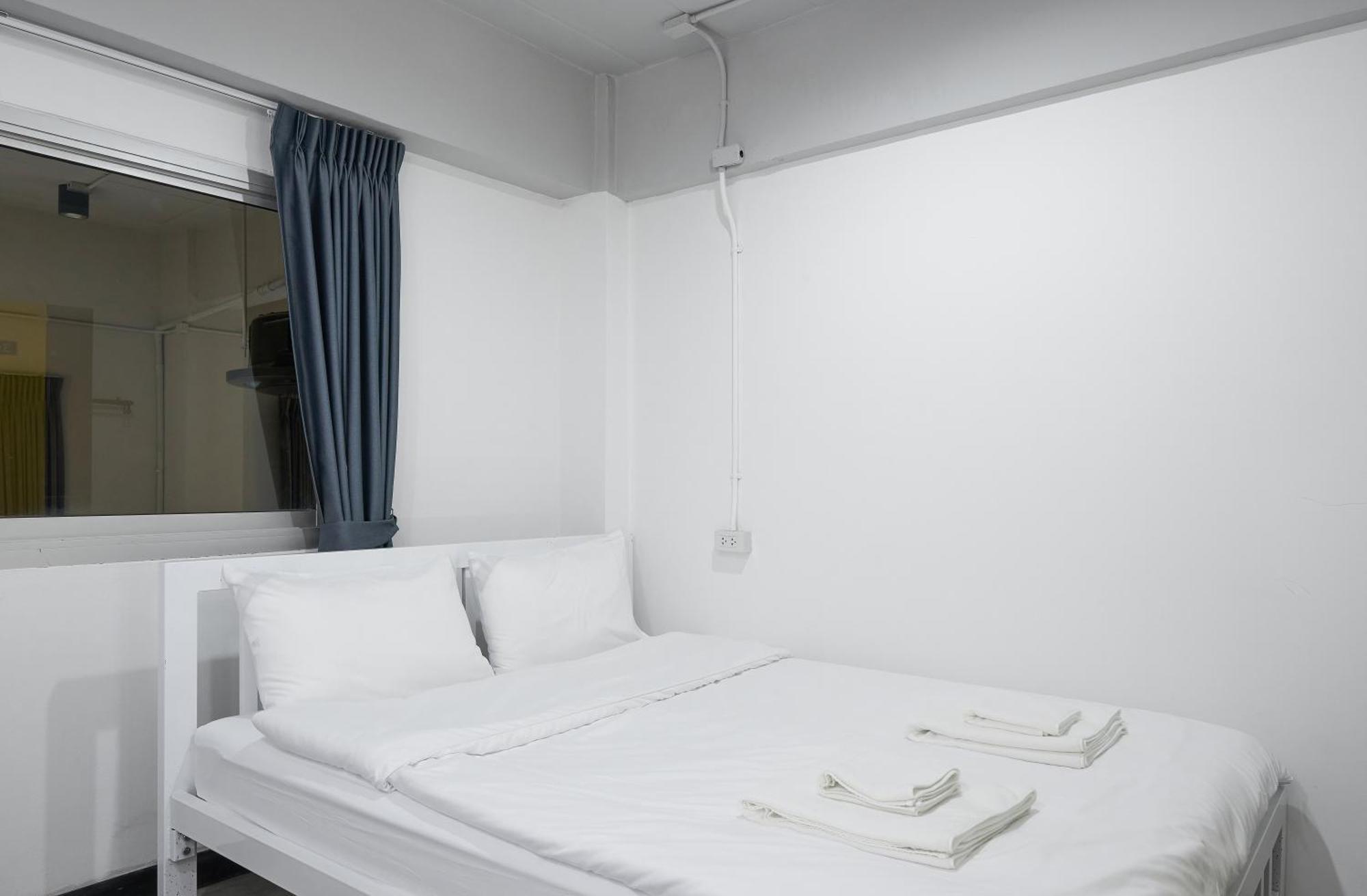 G5 Auberge de jeunesse *