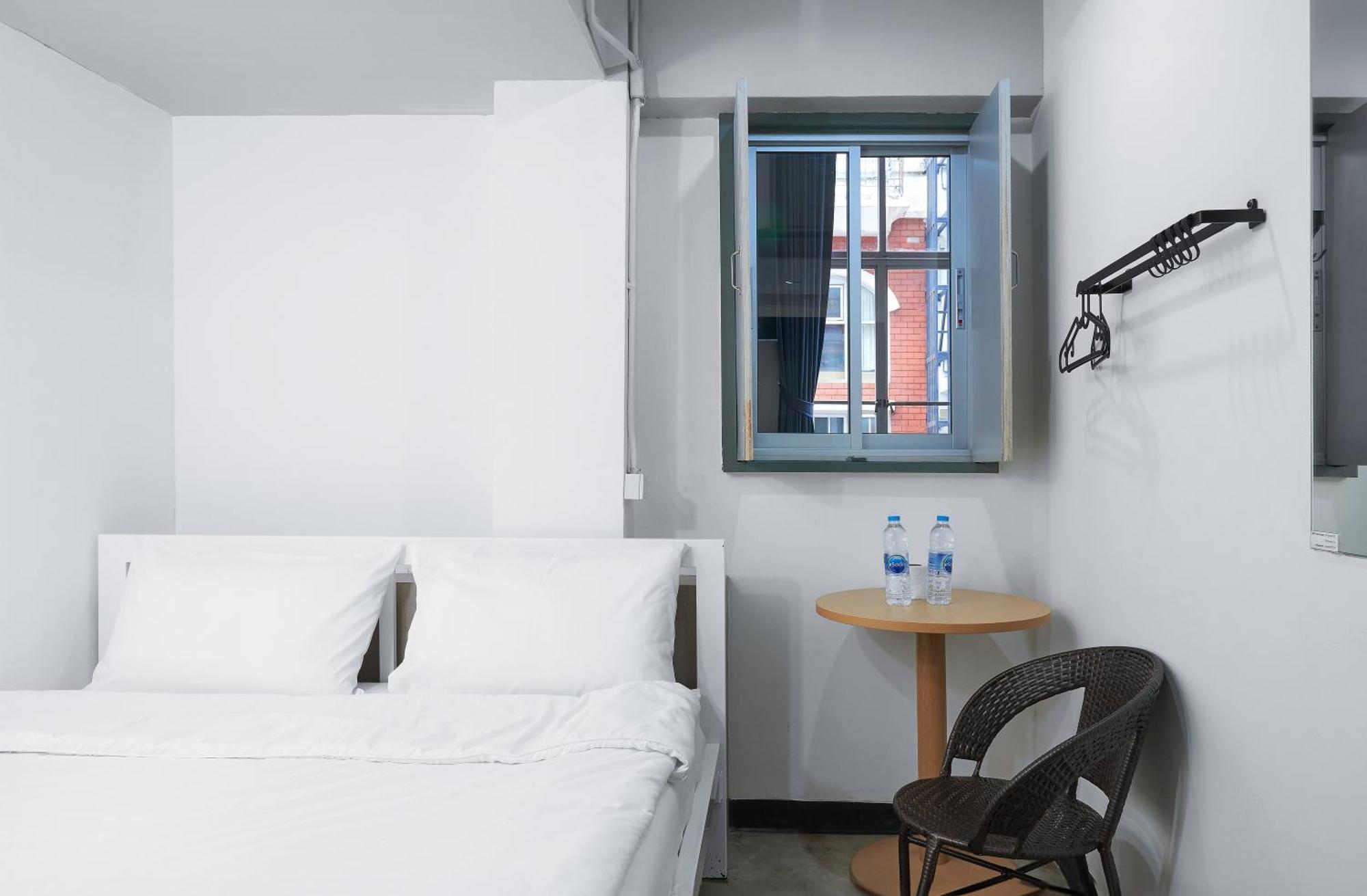 G5 Auberge de jeunesse
